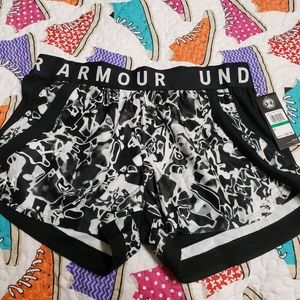 Underarmour shorts